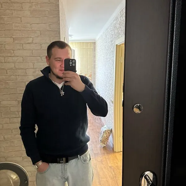 Андрей
